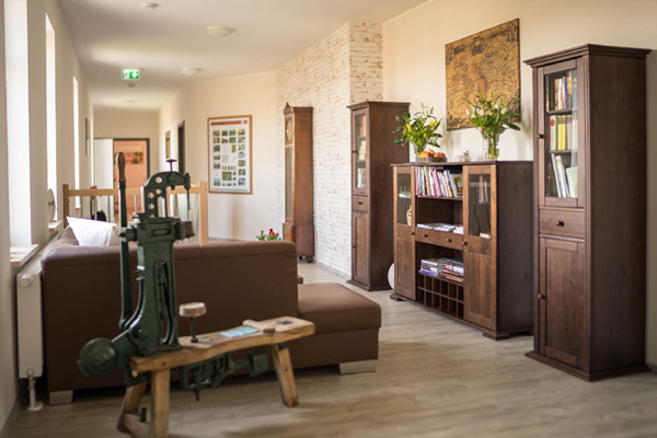 Übernachten auf dem Weingut