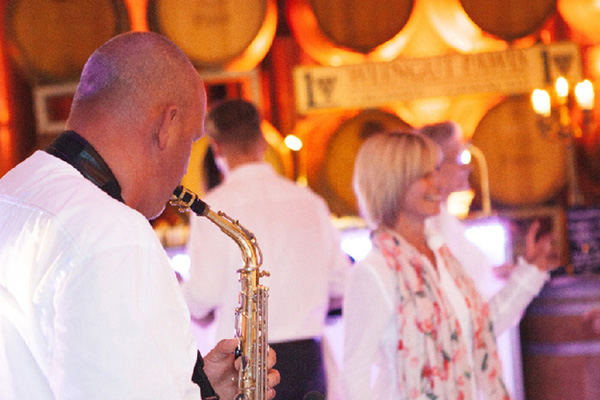 Erlebnis Weiße Nacht