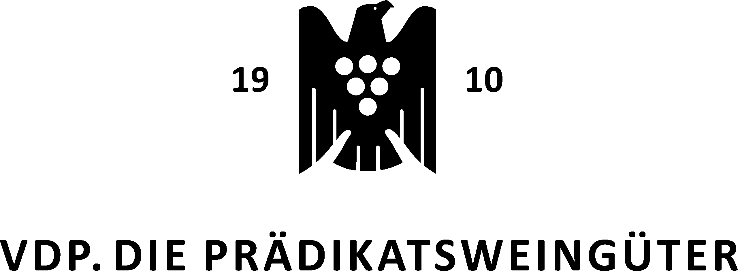 Logo VDP Prädikatsweingüter