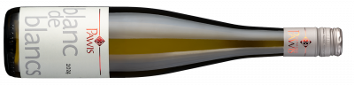 blanc de blancs