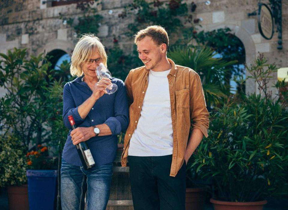 Weinmacher
