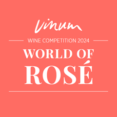 Empfehlung vinum Wine Competition 2024