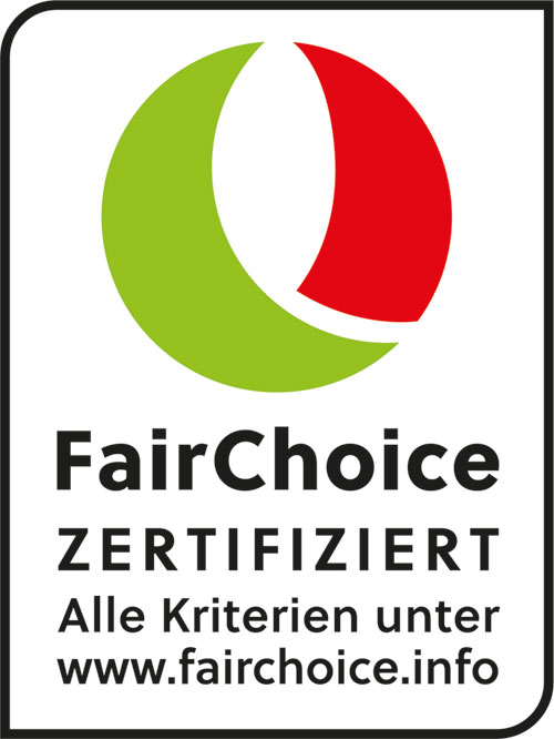 FairChoice Zertifiziert