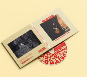 Album: Pave - Wider die Dunkelheit