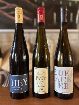 Riesling GG Paket