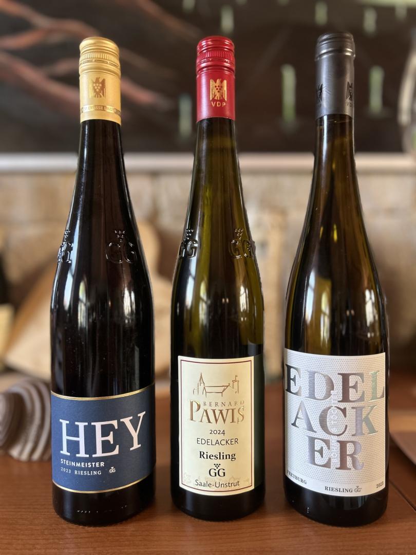 Riesling GG Paket