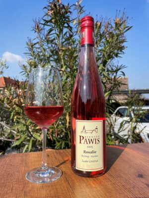 Rosalie - Paket 2025