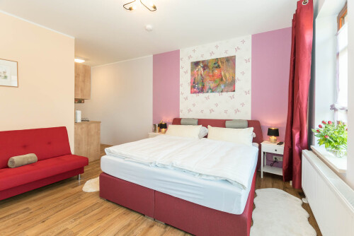 Appartment Weingut Pawis