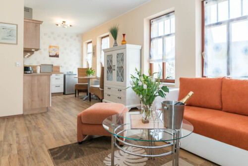 Appartment Weingut Pawis