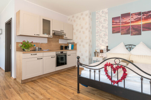 Appartment Weingut Pawis