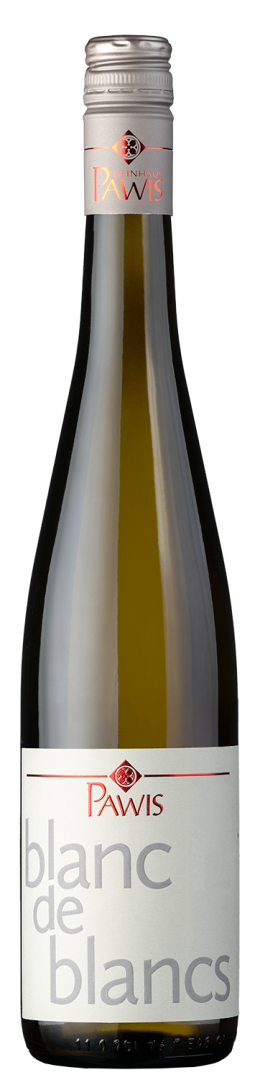 2025 Blanc de Blancs DQW
